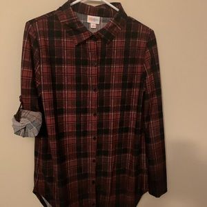 Lularoe Valentina shirts